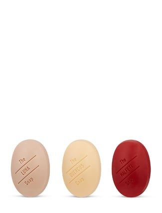 SOAP COLLECTION 3X30G