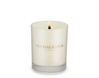 LILY OF THE VALLEY UNBOXED CANDLE OUTLET