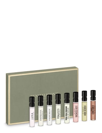 BEST SELLER SCENT LIBRARY 8X2ML