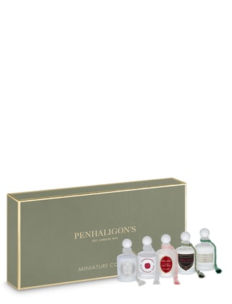 PEN LADIE'S FRAG COLLECTION 5X5ML