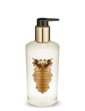 ARTEMISIA BODY & HAND WASH 300ML