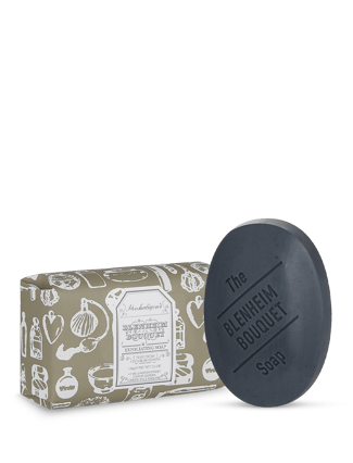 ホットセール 150 SOAP BOUQUET BLENHEIM g Penhaligon's | ボディソープ/石鹸