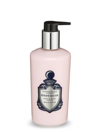 ENDYMION BODY & HAND LOTION 300ML VA