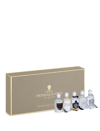 PEN GENTLEMEN'S FRAG COLLECTION 5X5ML
