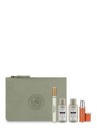 LE HALFETI LITTLE LUXURY POUCH