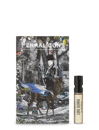 LORD GEORGE EDP SAMPLE 1.5ML - VA