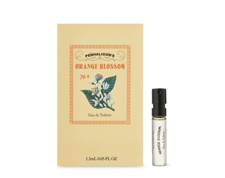 ORANGE BLOSSOM SAMPLE 1,5ML LYRAL FREE