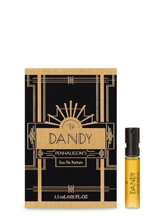 PEN THE DANDY 1.5ML SAMPLE