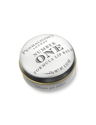 PENHALIGONS LIP BALM 15GR  NUMBER ONE