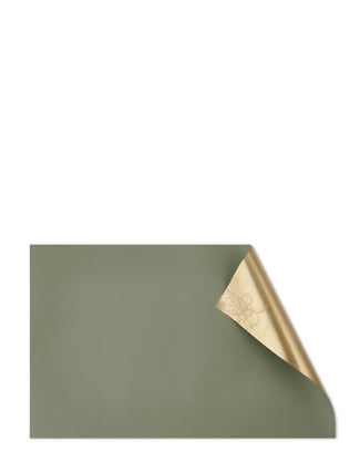 PEN EDN/GOLD WRAPPING PAPER (PACK 100)