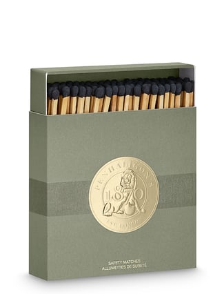PEN POSH HOME SAFETY MATCHES