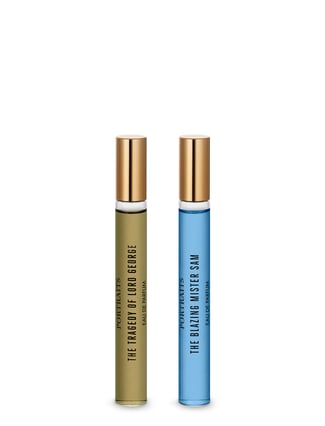 PEN LORD GEORGE + MR SAM 10ML DUO