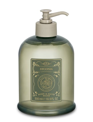 PEN POSH WASH SYCONIA BODY WASH 500ML