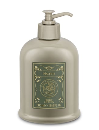 HALFETI  BODY LOTION 500ML