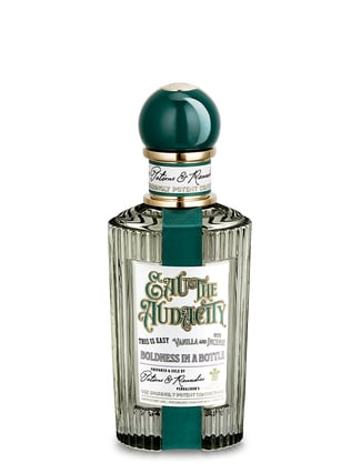 EAU THE AUDACITY EDP 100ML