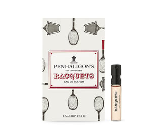 RACQUETS EDP 1.5ML SAMPLE