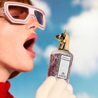 SCENT LIBRARY 10 x 2ml | Penhaligon's