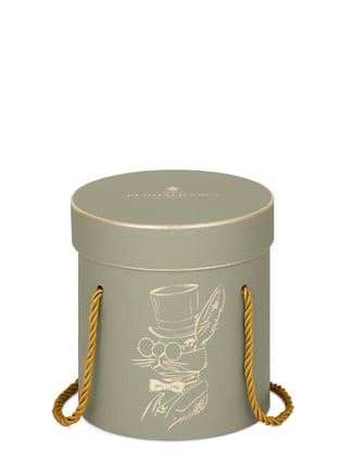 CNY - HAT BOX