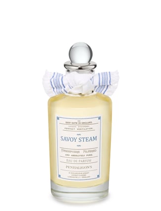 SAVOY STEAM EDP 100ML UNBOXED