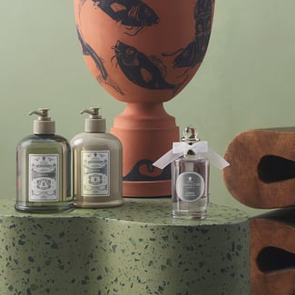 Penhaligon's | British Perfumers Established 1870