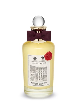 KENSINGTON AMBER EDP 100ML