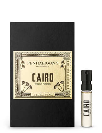 CAIRO EDP 1.5ML SAMPLE