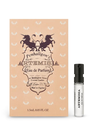 ARTEMISIA EDP SAMPLE 1.5ML - 2017