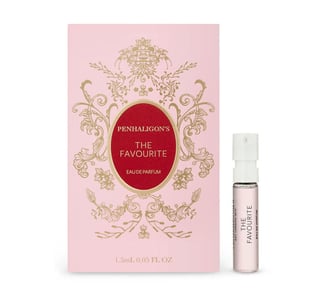 THE FAVOURITE EDP EDP 1.5ML SAMPLE