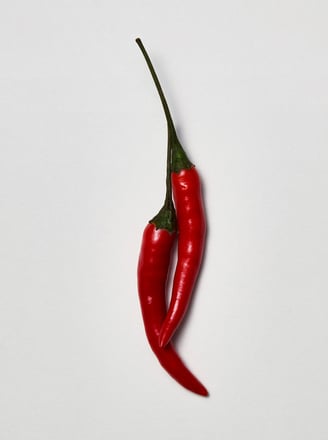 two chillies