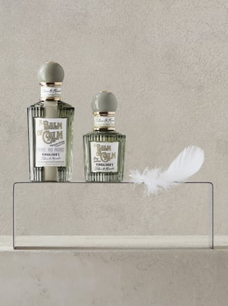 A balm of calm 100ml and 50ml