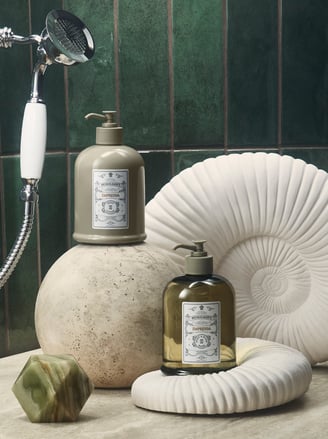 Luna Hand Wash &amp; Lotion