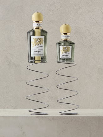 Vra vra vroom 100ml and 50ml