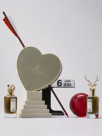 Gift Guide | Penhaligon's