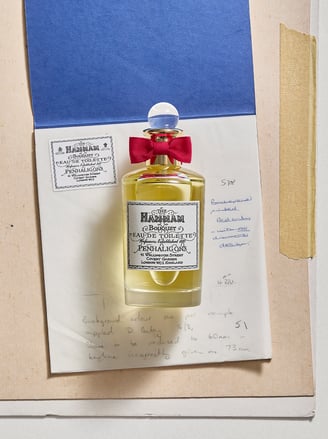 hammam bouquet 100ml