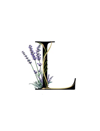 Lavender key ingredient