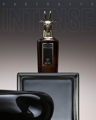 Changing Constance Intense
