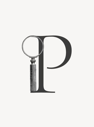 Profil de fragrance