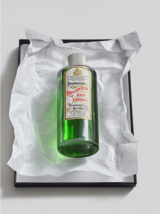 Original English Fern bottle