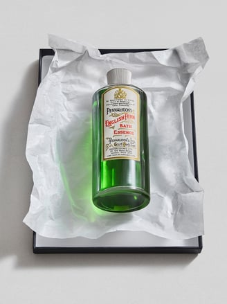 english fern bath esscense