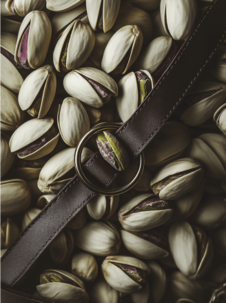 Pistachios