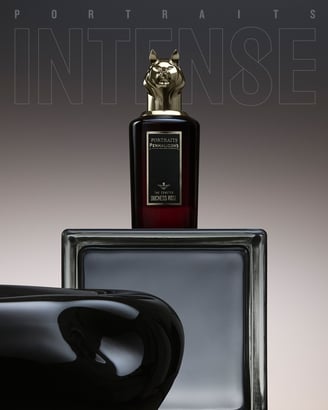 The Coveted Duchess Rose Intense