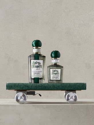 Eau the Audacity 100ml and 50ml