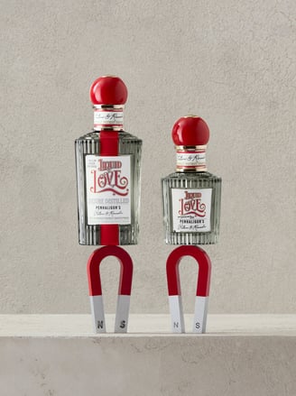 Liquid Love 100ml and 50ml