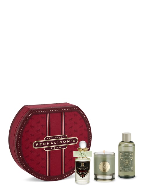 PEN XMAS26 HALFETI SMALL SET 30ML+BW+65G