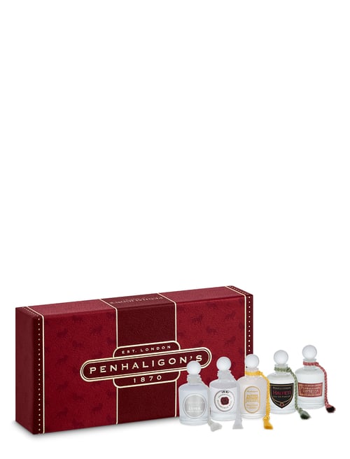 PEN XMAS 26 MINI HER SET