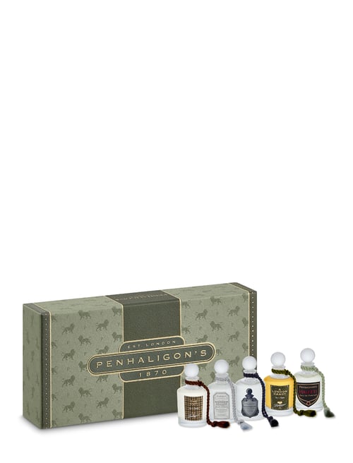 PEN XMAS 26 MINI HIM SET