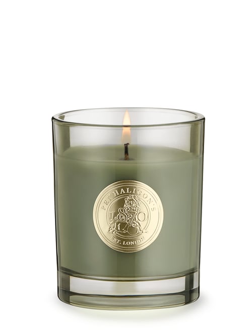 PEN POSH HOME DAMASCENA CANDLE 200G