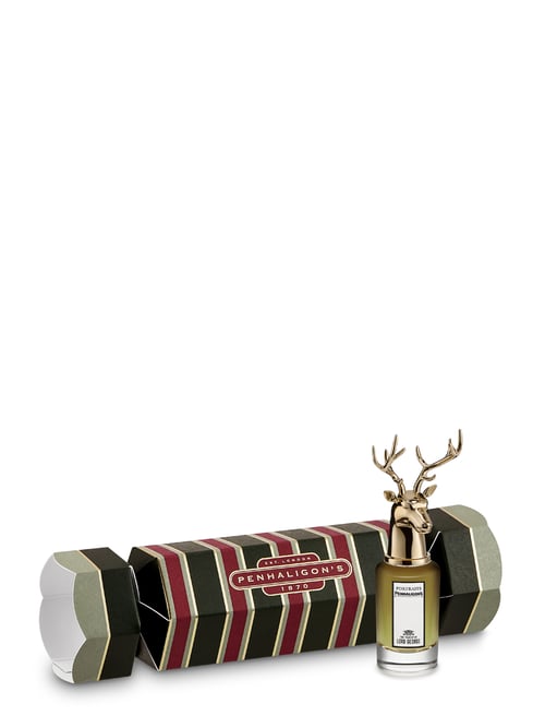 PEN XMAS 26 MINI LORD GEORGE CRACKER