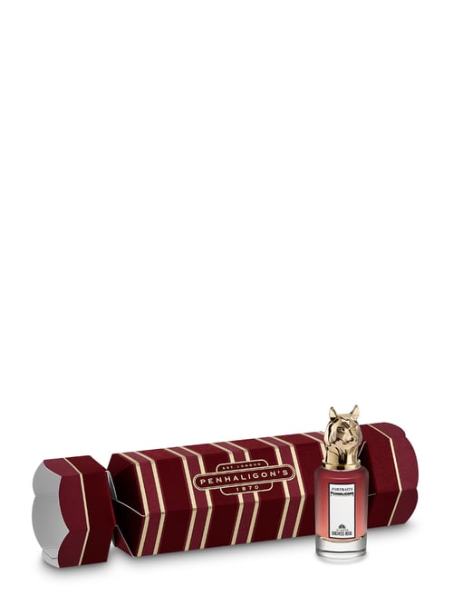 PEN XMAS 26 MINI DUCHESS ROSE CRACKER
