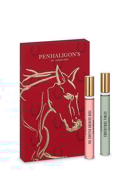 PEN CNY 26 DR + FINLEY 10ML DUO FS